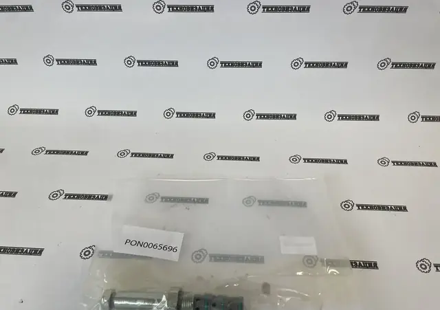 0065696 · Клапан гидрораспределитель